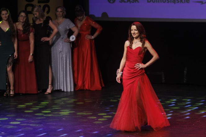 MISS Kobiety Wiejskiej w Lubinie. Mamy zdjęcia wspaniałych kobiet