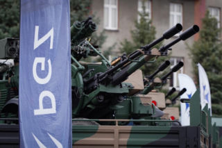 Pierwszy z szesnastu. Pilica wzmocni polskie niebo 