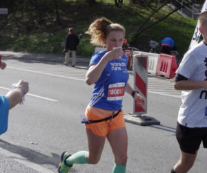 MARATON WARSZAWSKI 2015 ZDJĘCIA UCZESTNIKÓW