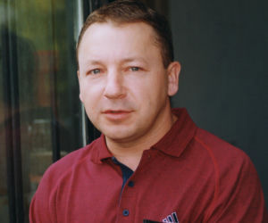 Zbigniew Zamachowski kiedyś i dziś. Tak przez lata zmieniał się głos Shreka i aktor z Trzech kolorów