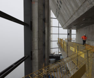 Varso Tower najwyższym budynkiem w UE!