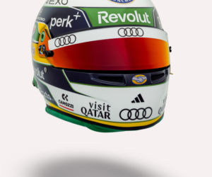 Oficjalna prezentacja Audi Revolut F1 Team