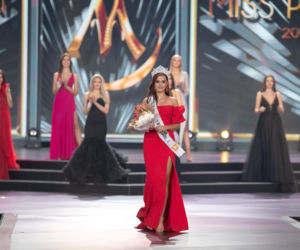 Magdalena Kasiborska: Finalistka MISS POLSKI 2019 z Zabrza [ZDJĘCIA]