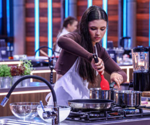 Wiktoria Nawara - wygrana MasterChef 2025