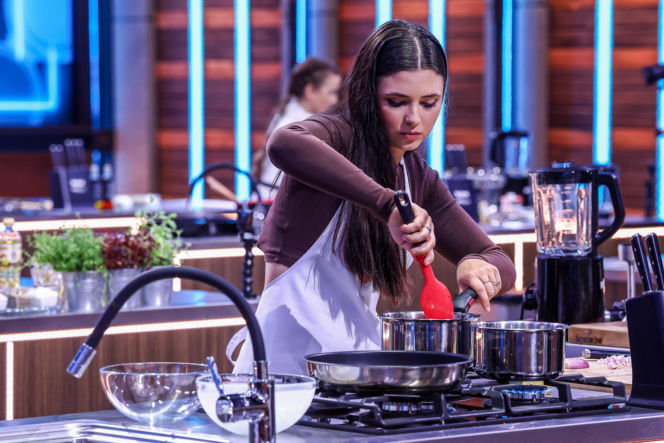 Wiktoria Nawara - wygrana MasterChef 2025