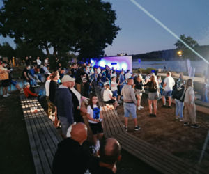 Starlight Festival 2026 nad starachowicką Lubianką. Dwa dni elektronicznych brzmień