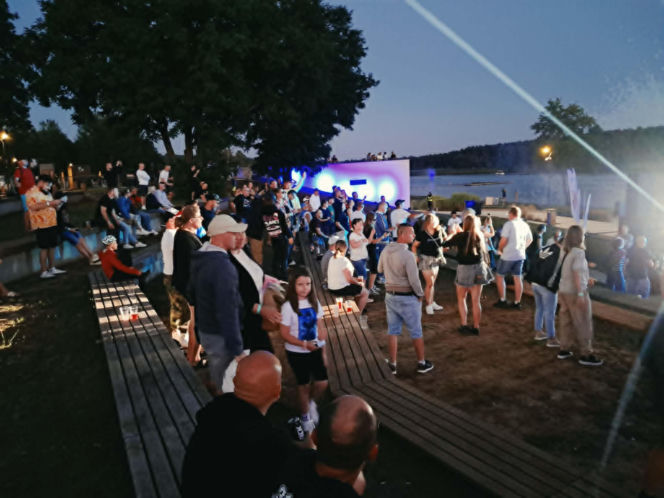 Starlight Festival 2026 nad starachowicką Lubianką. Dwa dni elektronicznych brzmień