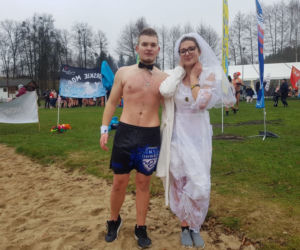  XIX Ogólnopolskie Otwarcie Sezonu Morsów w Starych Jabłonkach