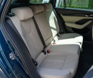 Skoda Octavia Combi Style 1.5 TSI 150 KM MT6