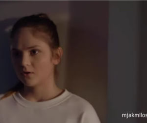 	M jak miłość odc. 1522. Lilka (Monika Mielnicka)