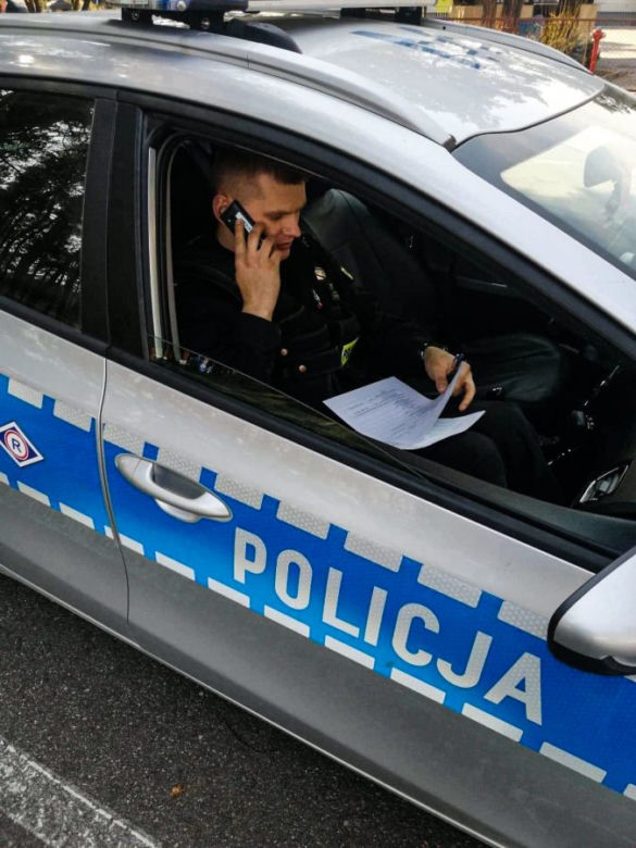 Koronawirus w Białymstoku i Podlaskiem. Policja sprawdza, czy przestrzegamy ograniczeń