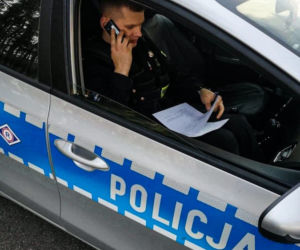 Koronawirus w Białymstoku i Podlaskiem. Policja sprawdza, czy przestrzegamy ograniczeń