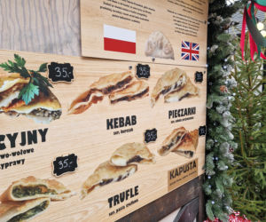 Gdański Jarmark Bożonarodzeniowy 2025: Ceny z kosmosu? Sandwich za 89 zł i grzaniec za...