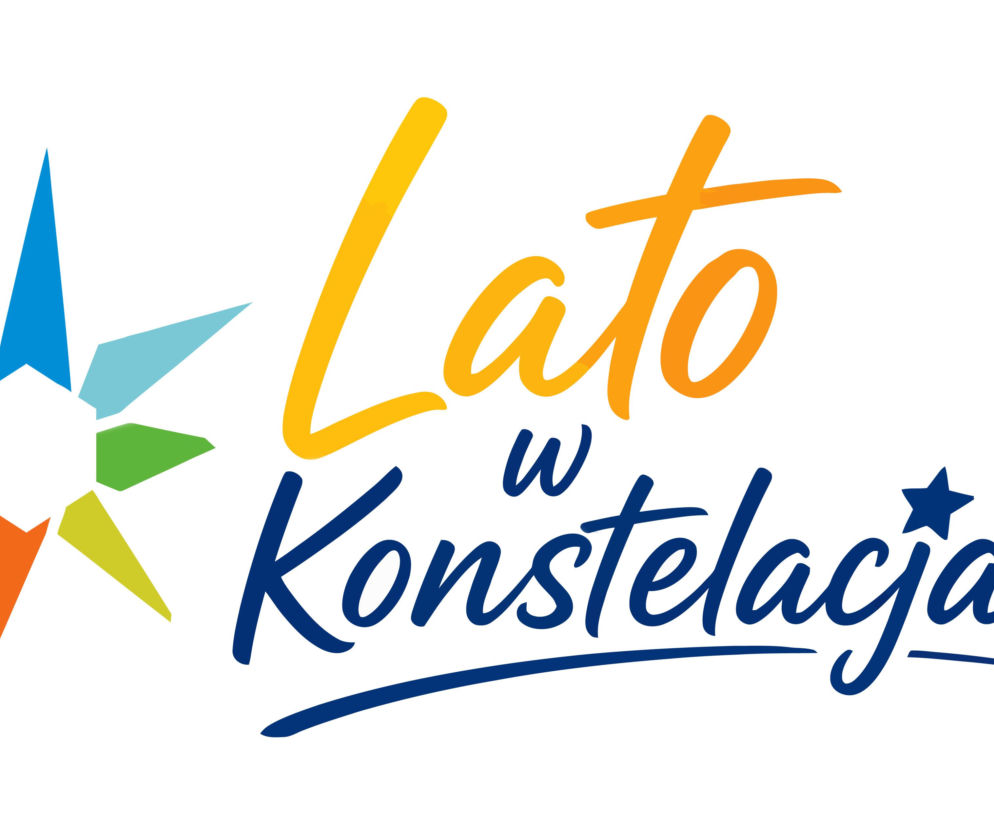 Lato w Konstelacjach