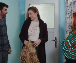 Panna młoda odc. 184. Cemil, Derya, Yonca