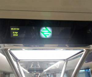 Śląsk: Metrem przez Górnośląsko-Zagłębiowską Metropolię? To możliwe! [ZDJĘCIA, AUDIO]
