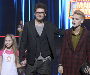 Agnieszka Chylińśka, Kuba Wojewó∂zki, Filip Chajzer