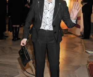 Olga Lipińska jak się zmieniała