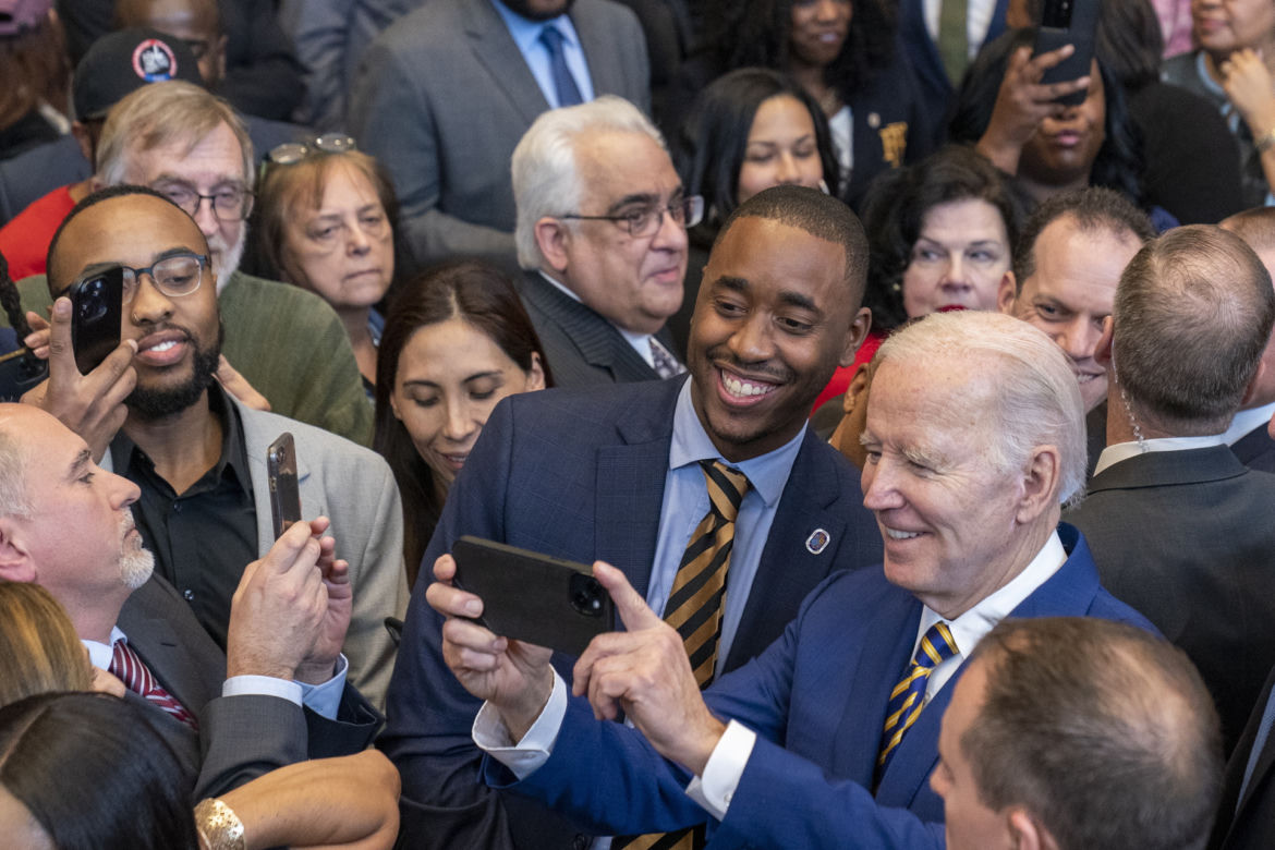 Joe Biden