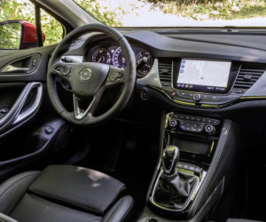 Opel Astra 2020