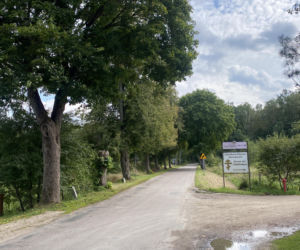 Bitwa o Polanę Ukciańską nad Krutynią