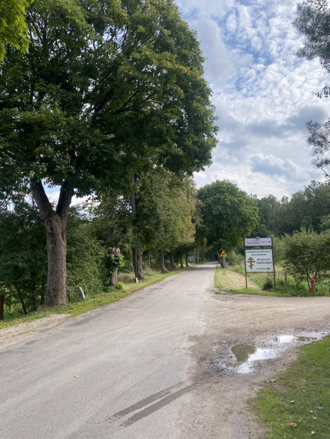 Bitwa o Polanę Ukciańską nad Krutynią