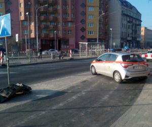 Wrocławskie tramwaje zapełnione w 25 procentach