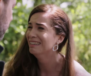 Panna młoda, odcinek 58