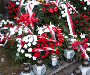 Trzecia rocznica śmierci Jana Olszewskiego 