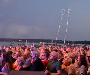Eska Music Tour w Giżycku