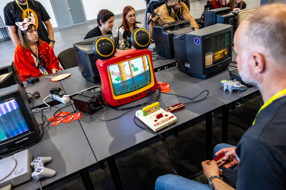 Pyrkon 2023 trwa! Co się dzieje w Poznaniu podczas Festiwalu Fantastyki? Oto atrakcje! 