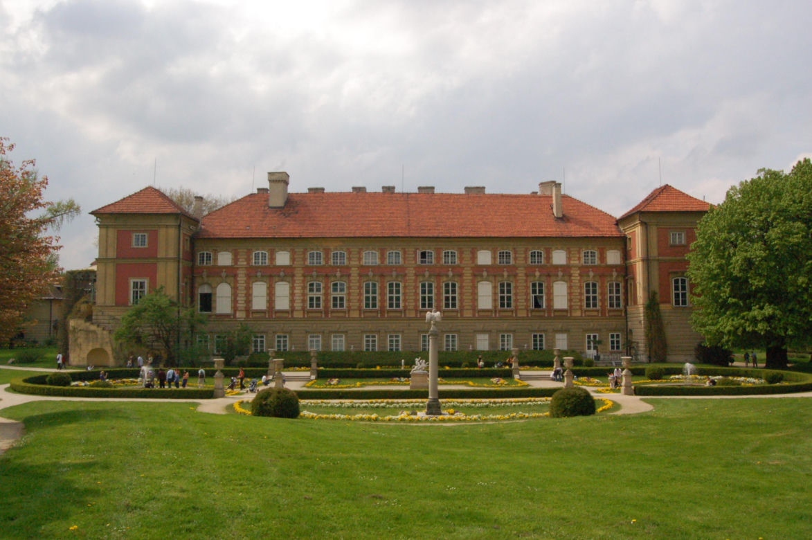 7. Powiat łańcucki