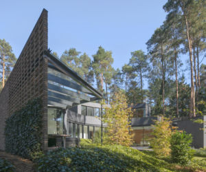 Dom z Polaną pod Warszawą