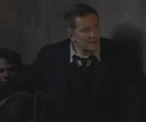 Czas honoru 6 sezon odc. 74. Otto Kirchner (Jacek Mikołajczak) i Hans