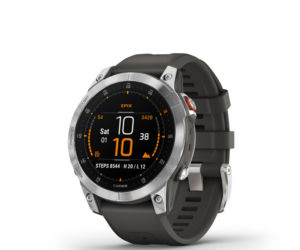 Garmin epix