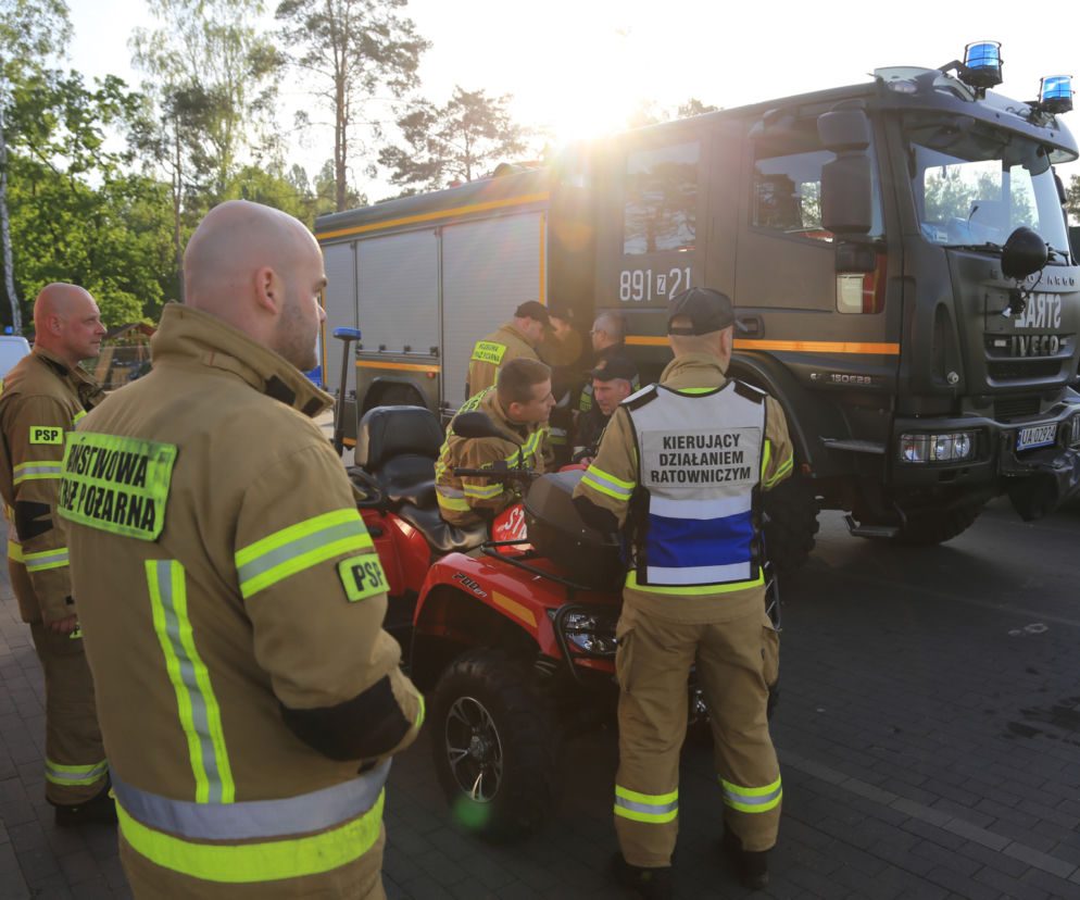 13-letni Kuba ze Świnoujścia odnaleziony! Był głodny i spragniony