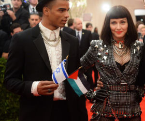 Madonna wzięła sobie 30 lat młodszego