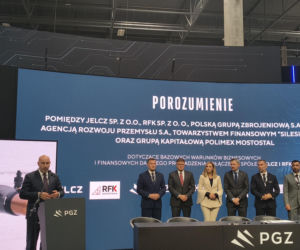 Strategia JELCZ.PL technologiczny skok dla armii. Kluczowe umowy podpisane na MSPO 2026