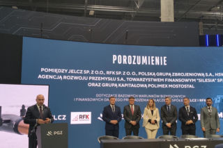 Strategia JELCZ.PL technologiczny skok dla armii. Kluczowe umowy podpisane na MSPO 2026