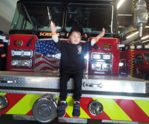 Hurra! Już mogę usłyszeć mamusię