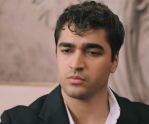 Złoty chłopak odc. 263