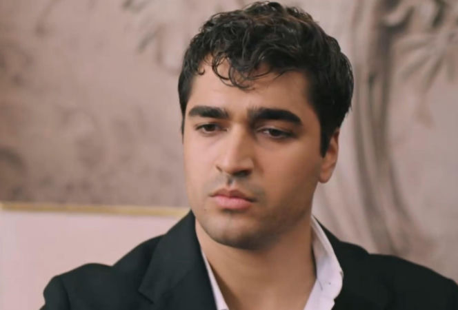 Złoty chłopak odc. 263