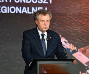 Otwarcie terminala T5 w Porcie Gdańskim