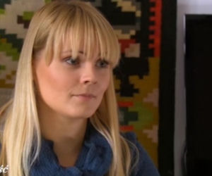 M jak miłość odc. 1198. Jola Lisiecka (Gabriela Oberbek)
