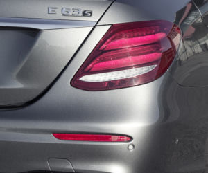 Mercedes-AMG E63
