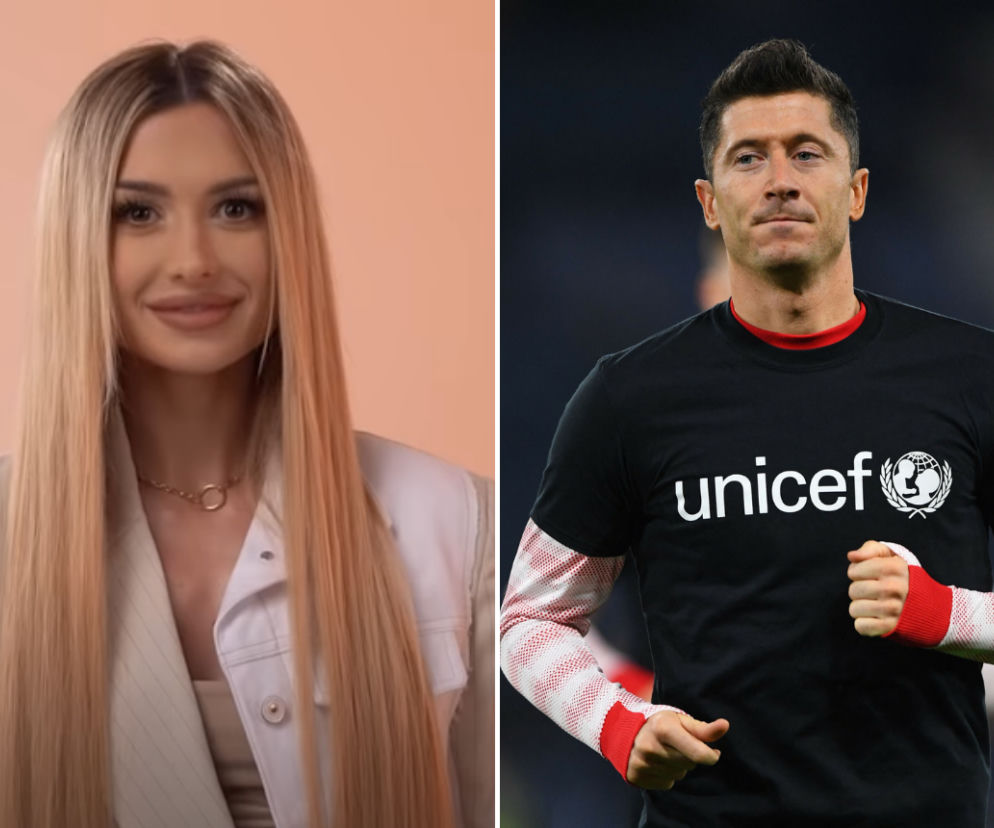 Wersow, Robert Lewandowski