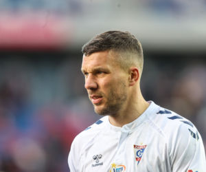 Lukas Podolski