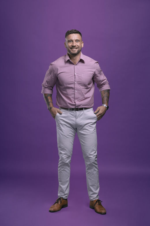 Kuba Wojnowski