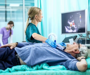 Szpital św. Anny: streszczenie odcinka 114