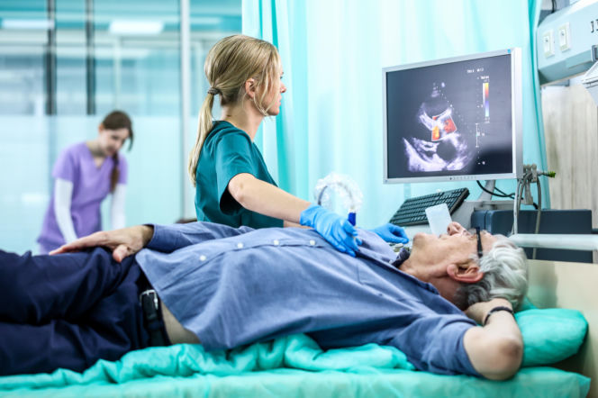 "Szpital św. Anny": streszczenie odcinka 114